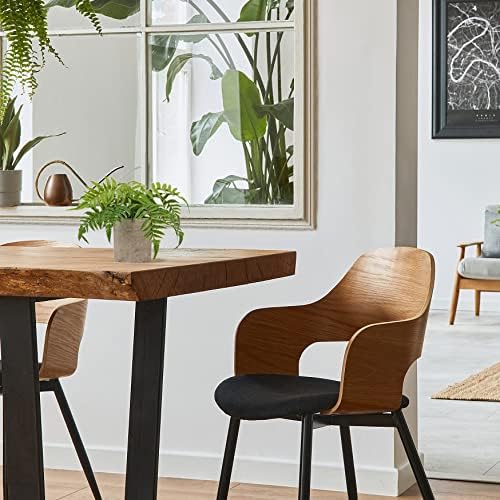 Small Fake Plant Potted Plants Artificial Decor Silk Boston Ferns Plant Faux Plants in Pots for Home Living Room Bedroom Desk Bathroom Window Shelf Farmhouse Decoration