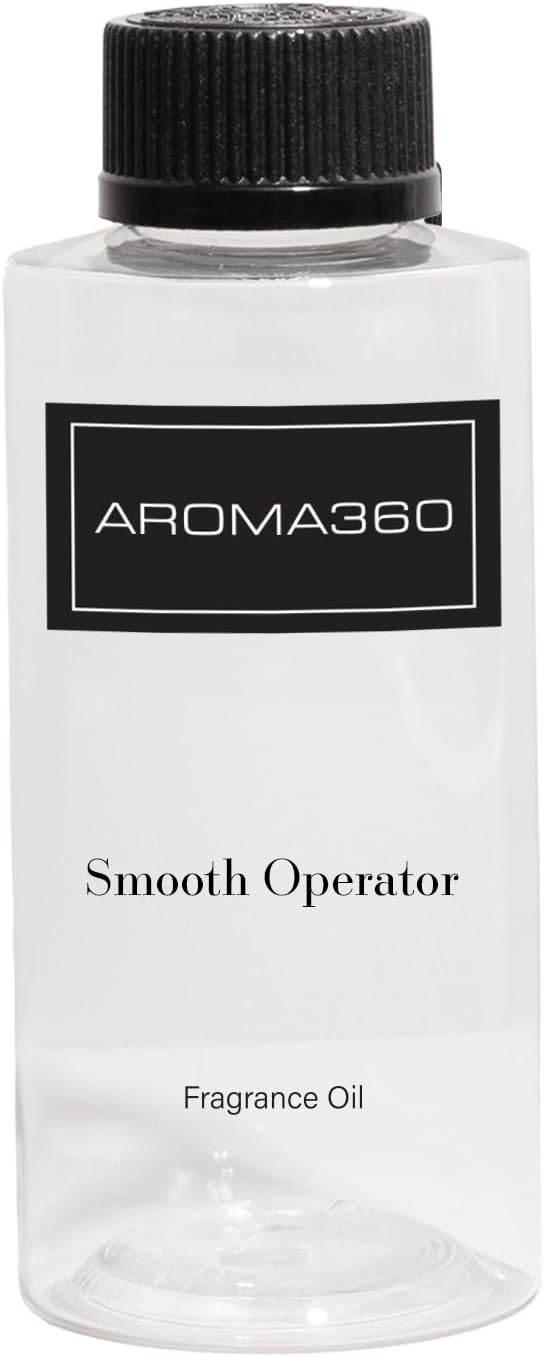 Smooth Operator 200mL
