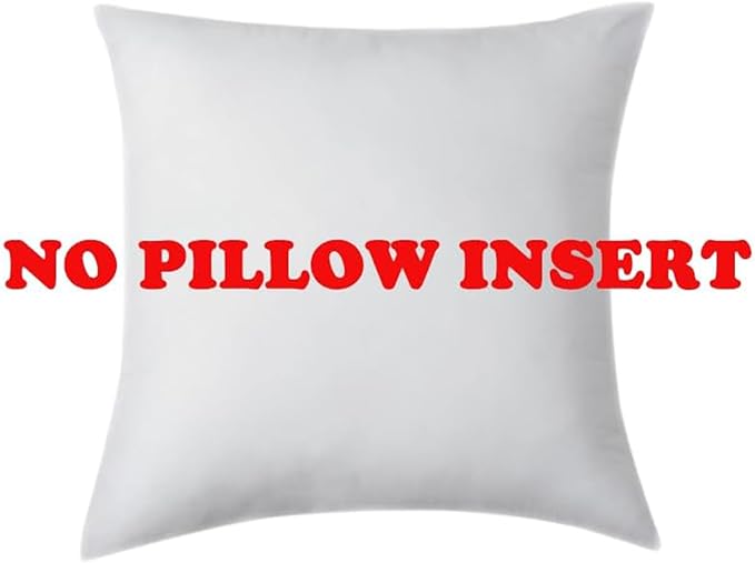 Fancy Homi 4 Packs Boho Light Blue Decorative Throw Pillow Covers 20x20 Inch for Couch Bed Sofa, Rustic Modern Farmhouse Home Decor, Soft Plush Corduroy Square Cute Cushion Case 50x50 cm