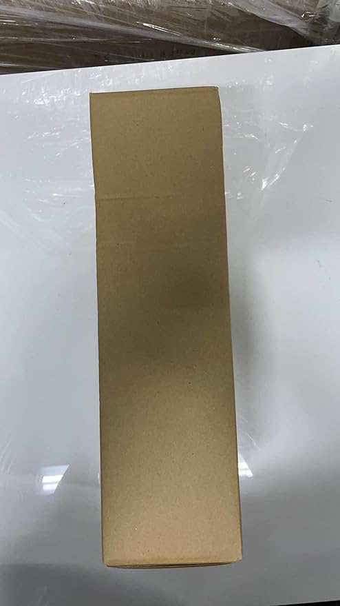 Modern Abstract Art Table Decoration,Resin Gold Statue Modern White Ornaments for Living Room Great Gift Idea Home Decor 5 * 2.5 * 10.5 inch,Home Collectibles