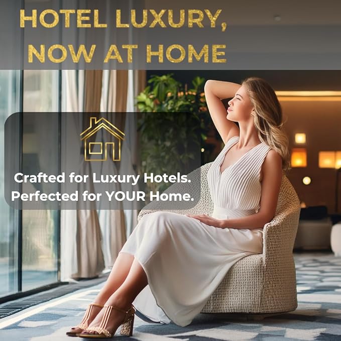 Luxury Hotel Diffuser Oil for Hotels and Homes - Aromatherapy Oils for use with an Essential Oil Diffuser at Home - Fragrance-Scent Diffuser Oil Blend (Santal) 4.05fl oz (120ml)