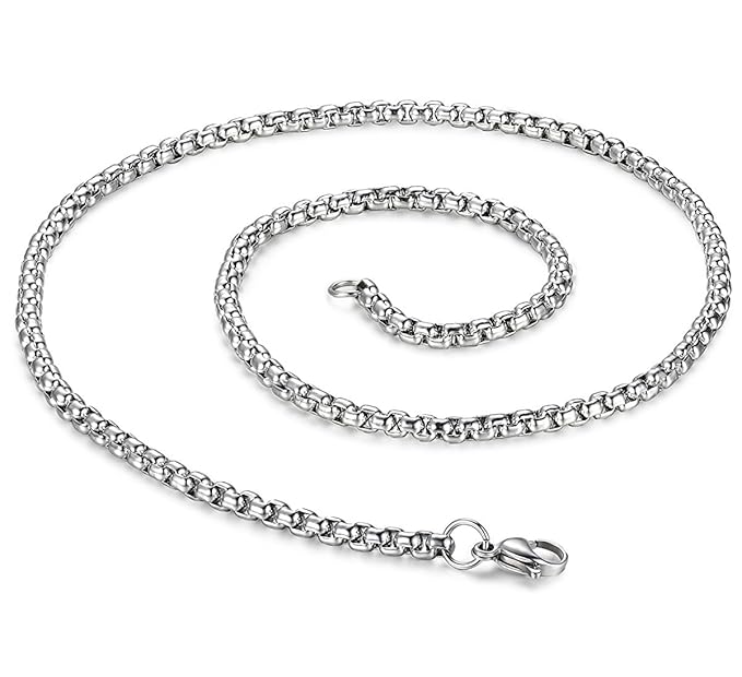 Aromatherapy Essential Oil Diffuser Necklace Stainless Steel lnspirational Locket Pendant(Love Cat)