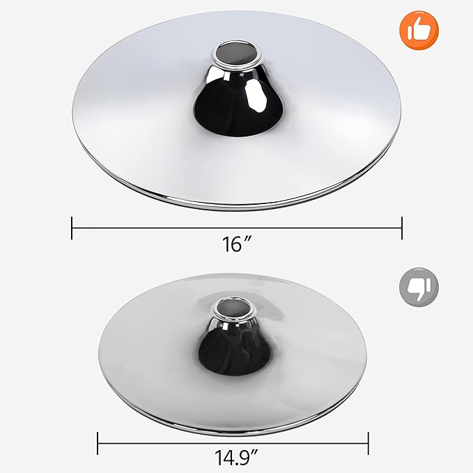 Yaheetech Pink Bar Stools Set of 2, Adjustable Velvet Barstools, Modern Counter Height Swivel Stool with Bigger Base for Kitchen Island, Pink