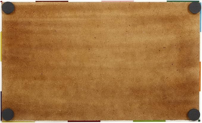 Handicrafts Home Handmade Medley Jester Collection Decorative Jewelry Box Organizer – Keepsakes, Trinkets, and Home Decor – Antique Coffee Table Storage, Memory Box, Farmhouse Style Decor, 10x6x2.5