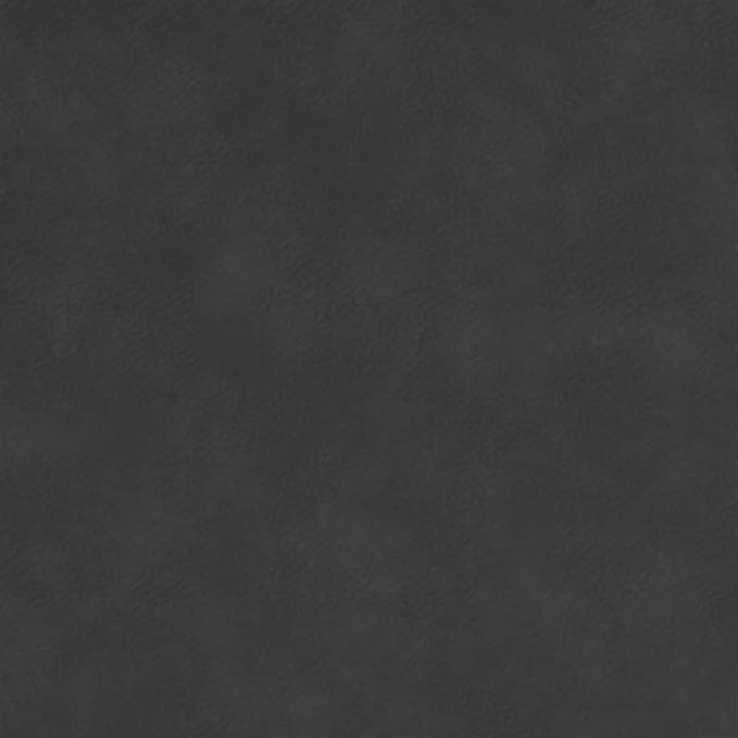 Signature Design by Ashley Chatterton Classic Faux Leather Manual Rocker Swivel Glider Recliner with Nailhead Trim, Black