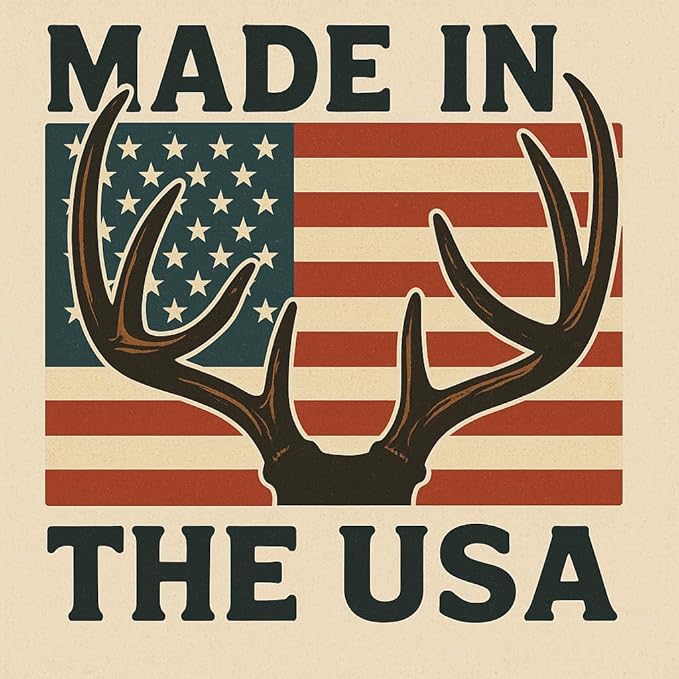 Shady Patch | All Year Deer Feeder | No Plow Food Plot Seed for Deer | Deer Food Plot Seed | White Clover Winfred Forage Brassica Rye Grass Rape Seeds | Plants 1/4 Acre | 5 lb Bag