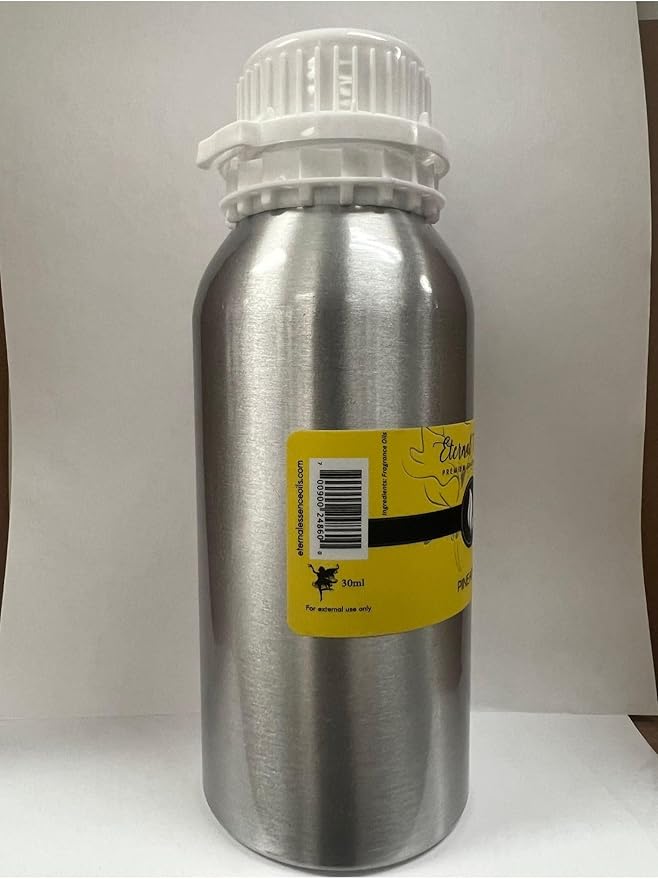 Pineapple Premium Grade Fragrance Oil - Scented Oil - (16oz)