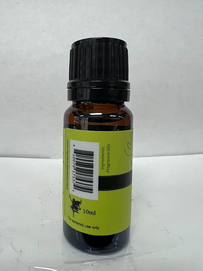 Honeydew Melon Premium Grade Fragrance Oil - Scented Oil - 10ml