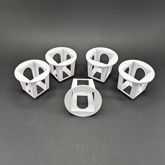 Grow Cubes for Hydroponic System/Compatible with Gardyn (10 Grow Cubes)