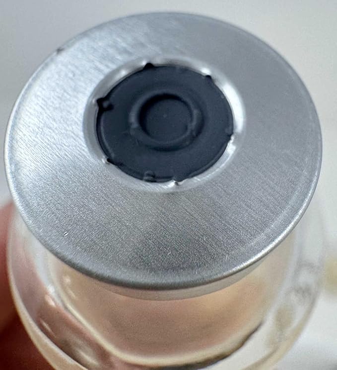 Quick Culture Mini Spore Germinating Liquid Culture Jars (3-Pack)