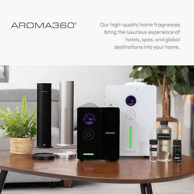 Aroma360 Wicked Game 200mL