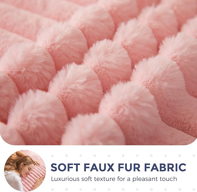 MAXYOYO Adjustable Living Room Chair, 3-Position Bean Bag Chair with Removable Cover, Upholstered Accent Chair with Frame, Soft Reclining Lounge for Bedroom, Apartment, Office, Pink