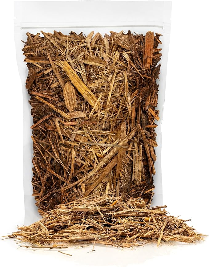 Premium Himalayan Cedar Potting Soil Mix - Perfect Balance of Nutrients, Drainage, and Aeration for Healthy Cedar Trees - 5 Quart