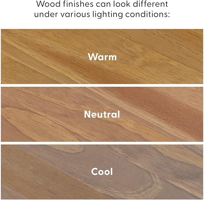 Plank+Beam Smythe Bar Stool, 30", Set of 4, Sturdy Wood Modern Kitchen Bar Height Stool, Saddle Seat Backless Bar Chair, Metal Footrest, Pecan