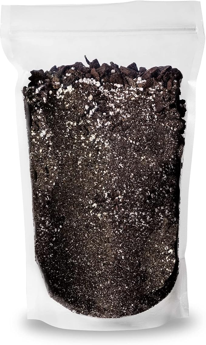 Professional Succulent Soil Premium All Purpose Blend | Pre-Mixed Ready to Use for Cactus and Succulents | Sphagnum Peat Moss, Perlite, New Zealand Pine Bark - Made in USA - 5 Quart