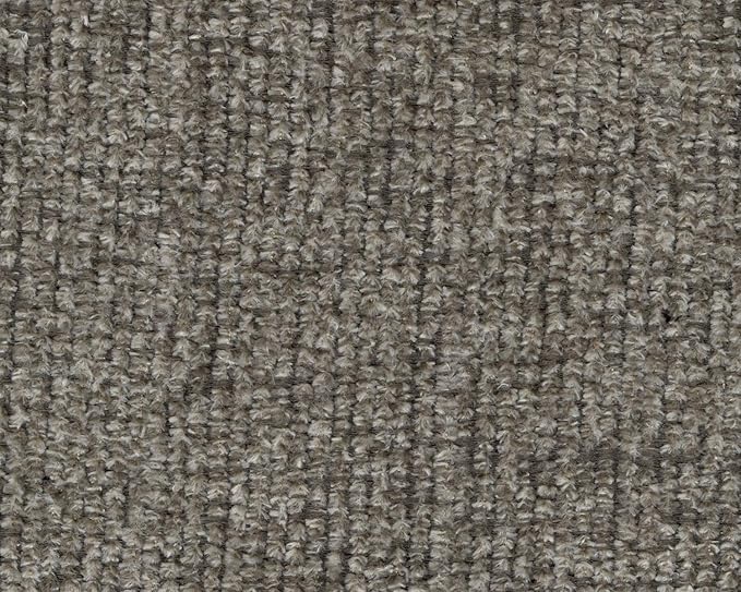 Signature Design by Ashley Ballinasloe Traditiona Square Oversized Ottoman, Beige