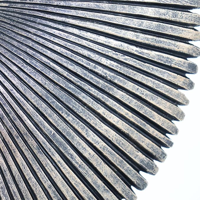 Modern Abstract Round Decorative Sculpture , Dining Living Room Desk Decor,Geometric Home Decor Statues,Shelf Top Decor Aesthetics,making it perfect for placing coffee tables or office shelves