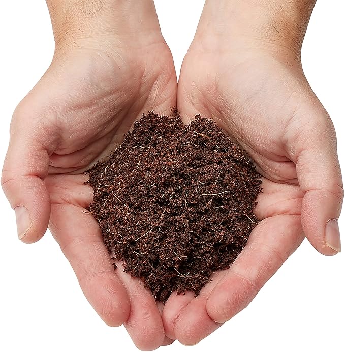 Urban Worm Coco Coir Soil Amendment and Bedding (2)