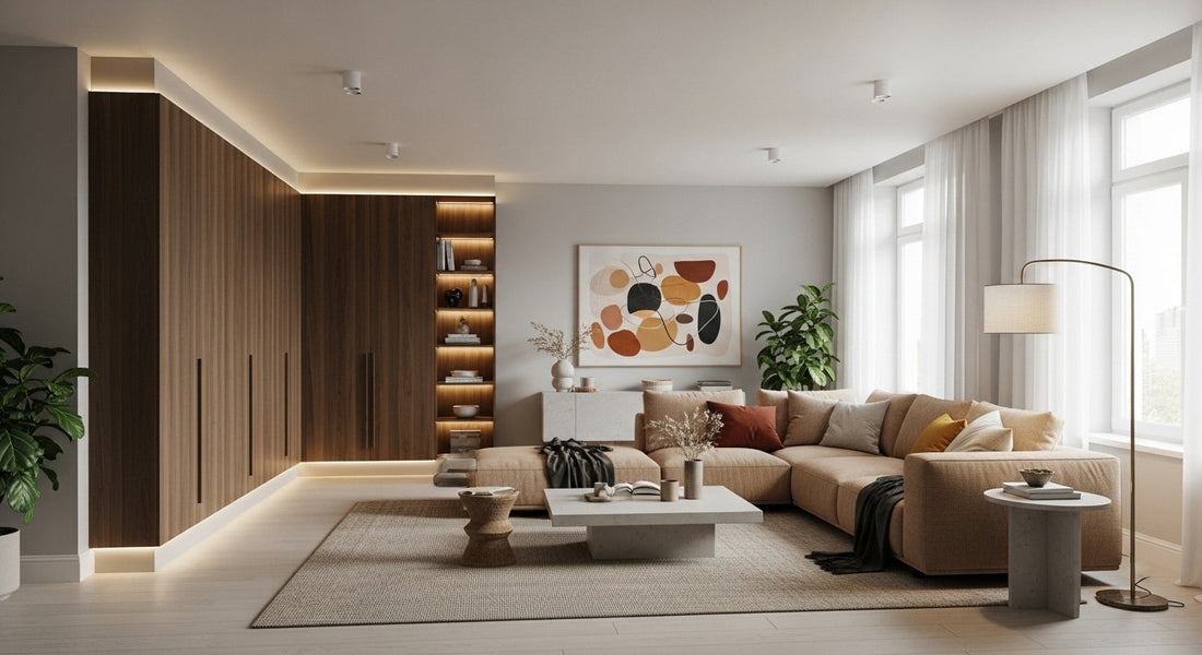 Functional Elegance: How to Balance Style and Practicality