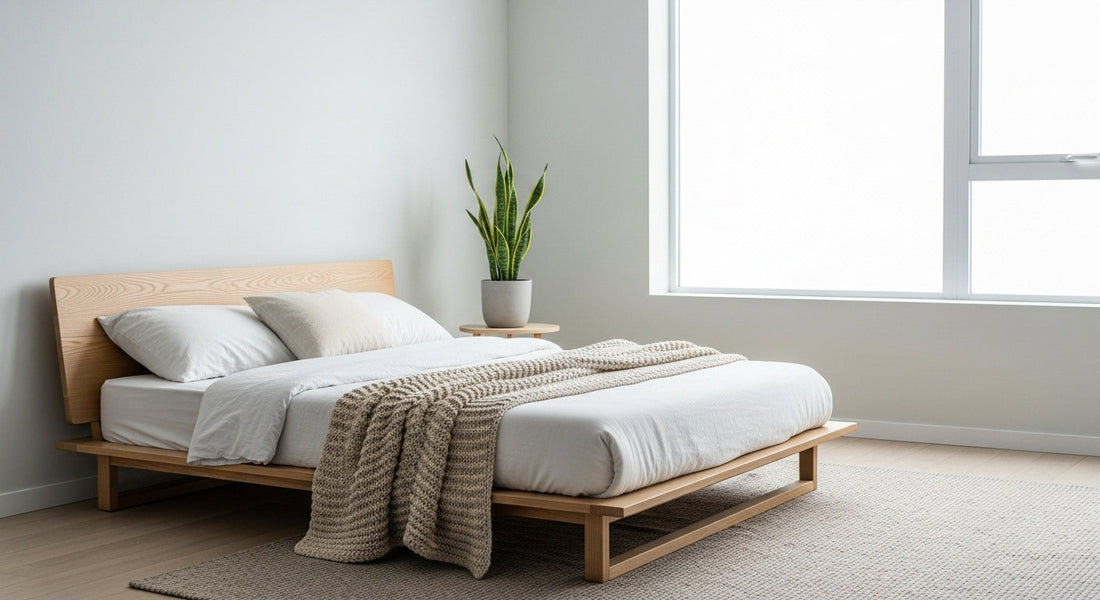 Minimalism Reimagined: Creating Calm Through Intentional Design