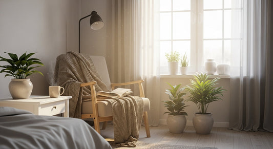 Designing Morning Rituals: Creating a Calm Start to Your Day