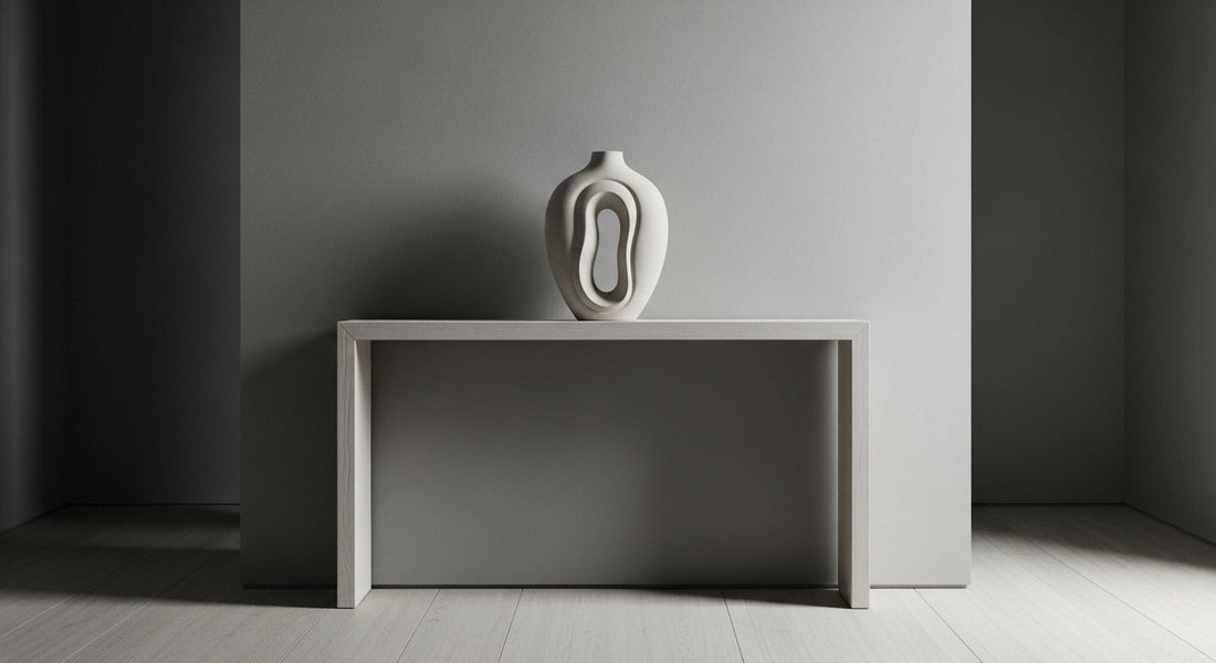 Quiet Luxury at Home: Subtle Ways to Add Sophistication