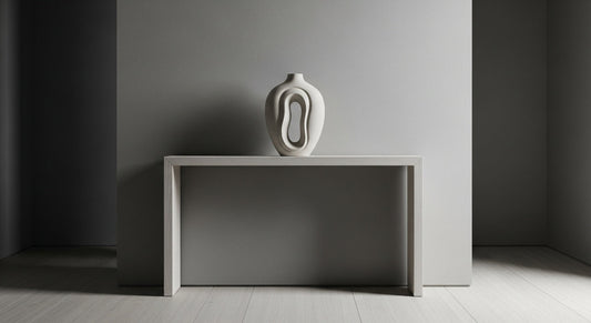 Quiet Luxury at Home: Subtle Ways to Add Sophistication