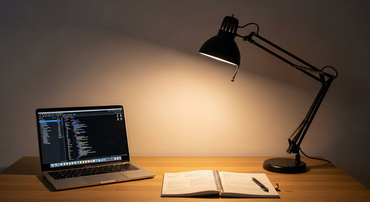 Layered Lighting for Emotional Balance