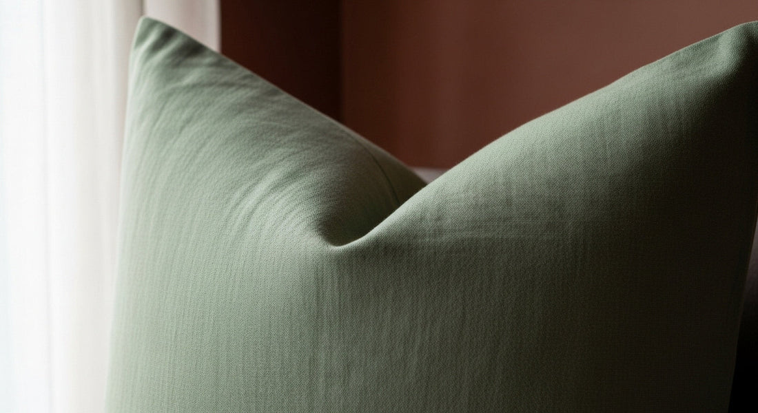 The Psychology of “Calm Colors” Beyond Neutrals