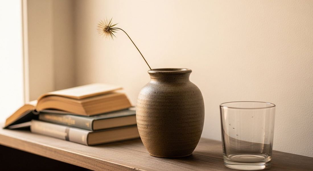 The Beauty of Slow Living: Styling with Intention