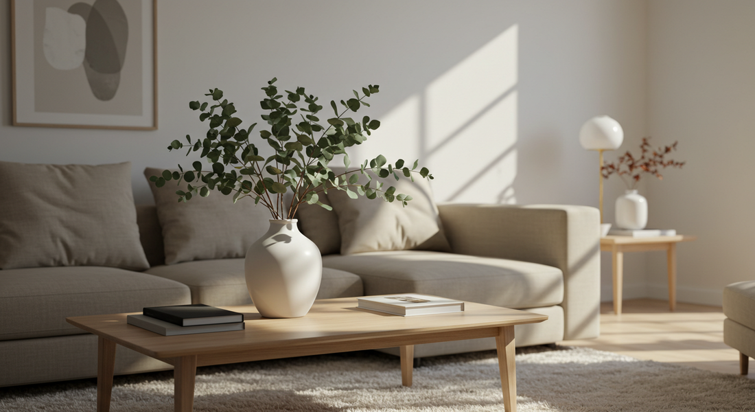 How to Choose the Perfect Ceramic Vase for Your Space