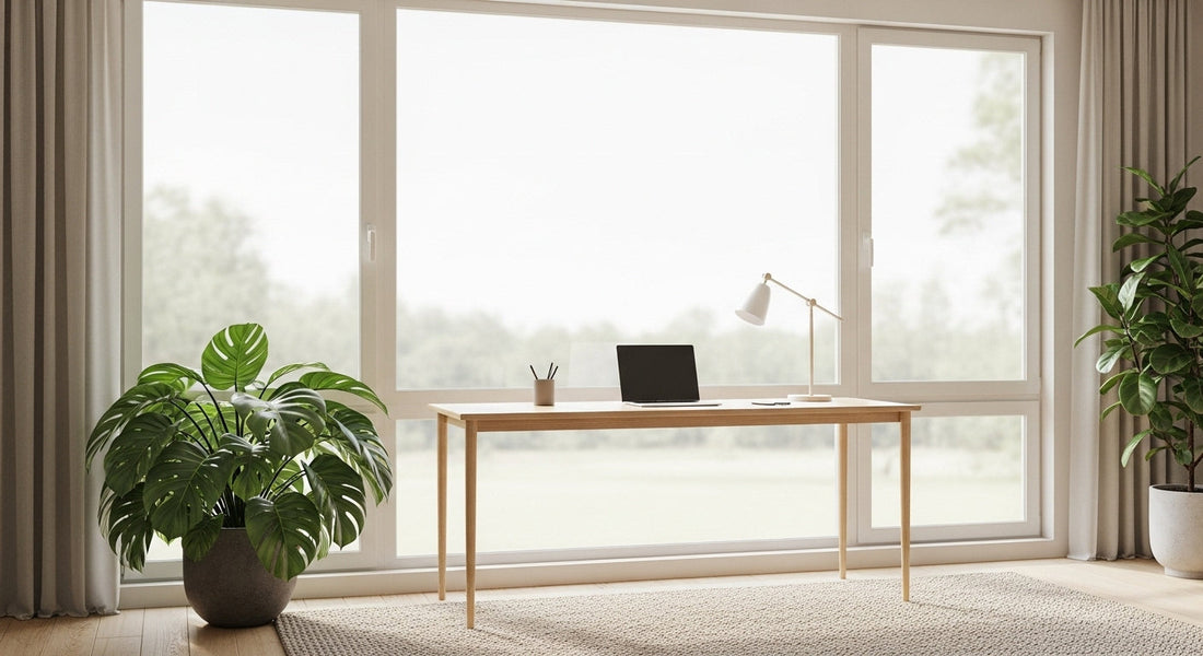 Creating a Home Sanctuary: Spaces That Support Mental Wellness