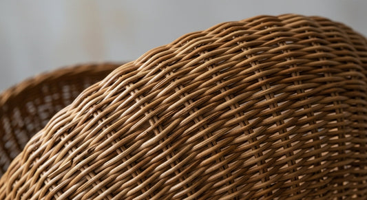 New Drop-Ship Spotlight: Introducing Our Hand-Woven Storage Baskets Collection