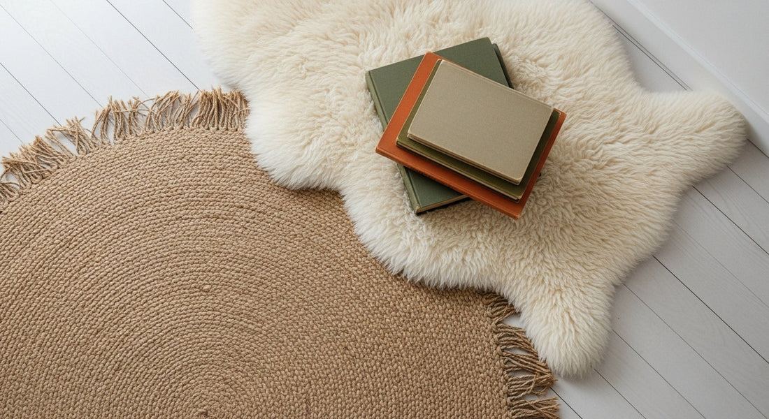 The Art of Slow Living: Creating a Hygge-Inspired Corner with Minimalist Decor