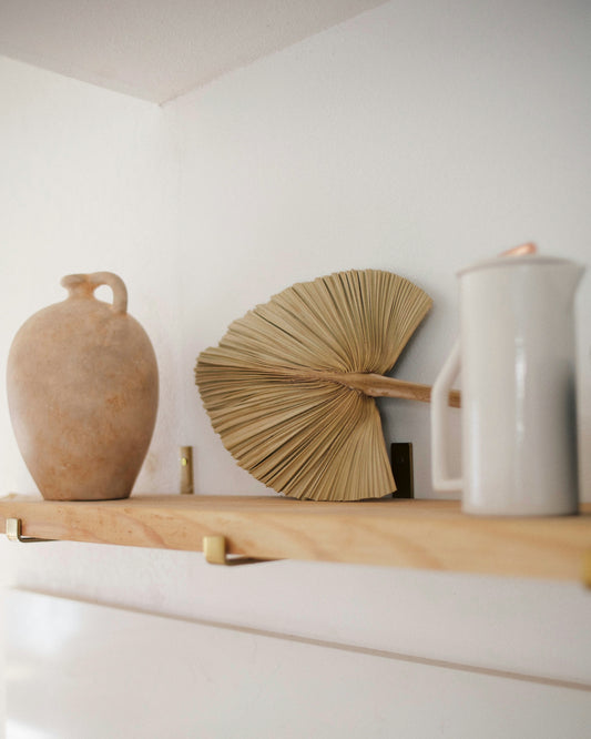 Designing with Natural Imperfections: Wabi-Sabi in Modern Homes