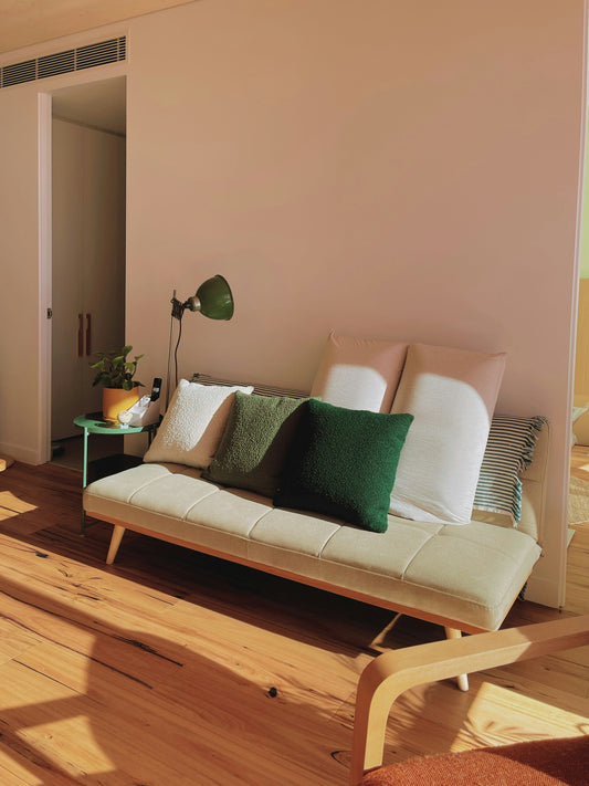 Sustainable Choices: Eco-Friendly Furniture for a Conscious Home
