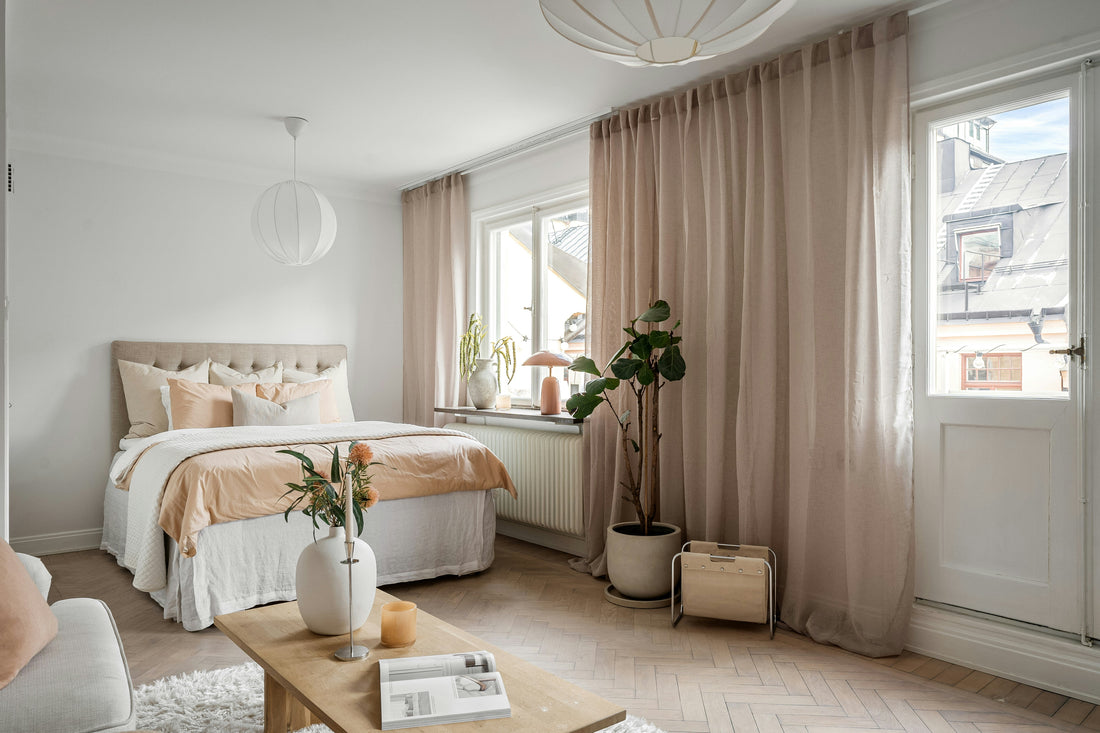 Small Details, Big Impact: Elevating Interiors with Finishing Touches