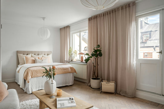 Small Details, Big Impact: Elevating Interiors with Finishing Touches