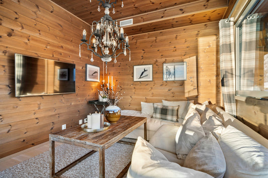 Scandinavian-Inspired Interiors: Why Nordic Furniture Never Goes Out of Style