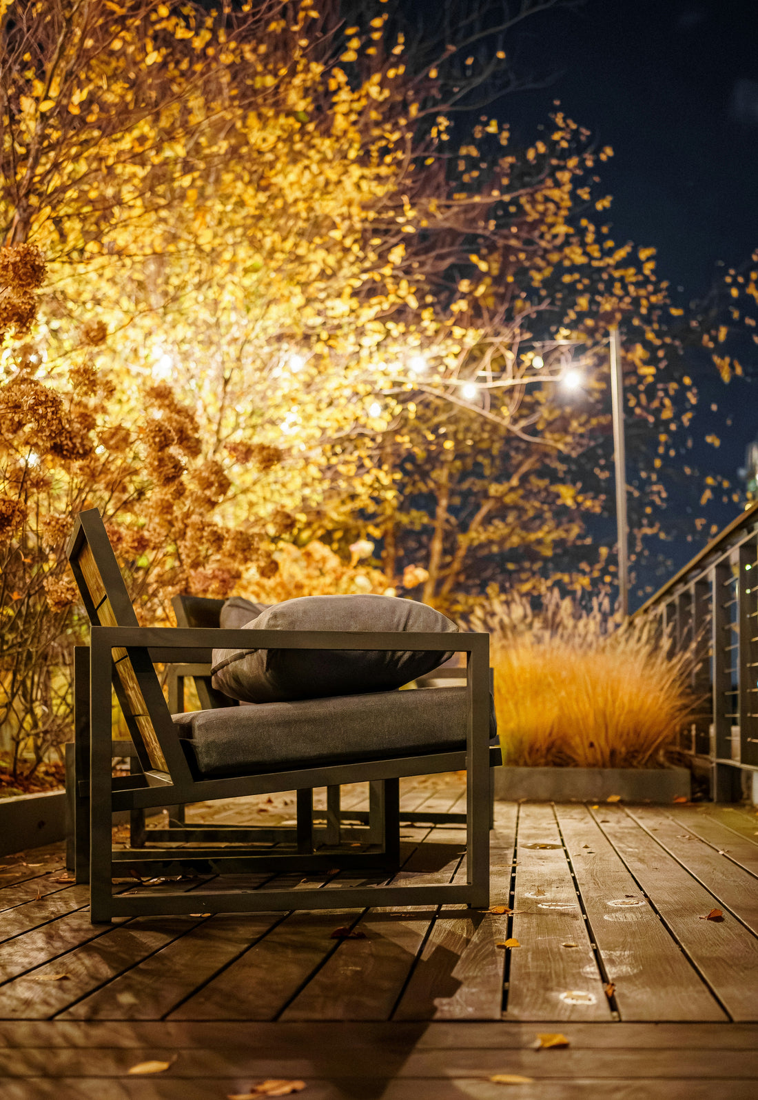 Seasonal Garden Styling: Bringing Nature’s Rhythm to Your Outdoor Space