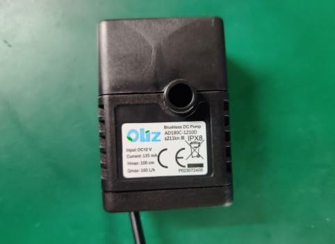 iDOO Hydroponics Growing System Kit 12Pods, Christmas Gifts for Women Mom, Herb Garden Indoor with LED Grow Light for Home, Built-in Fan, Auto-Timer, Adjustable Height Up to 11.3", 12Pods WiFi-Black