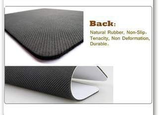 Marine Life Square Coaster Set - Made of Recycled Rubber - Set of 4