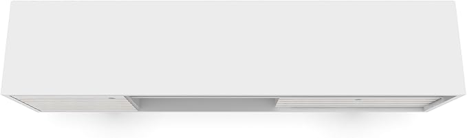 Manhattan Comfort Liberty Mid Century Modern TV Stand for Televisions up to 65 Inches, Bedroom and Living Room Entertainment Center with Storage, Shelves, and Cabinet, 71" Wide, White