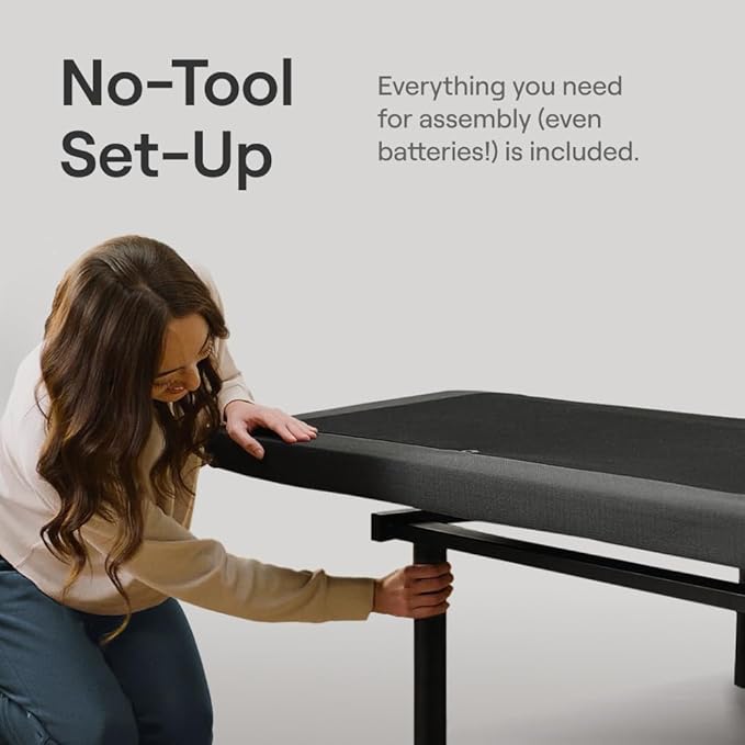 Nectar Ultra Split King Adjustable Base & 15” Hybrid Mattress - Head & Foot Incline - Innerspring Coils - Medium Firm Memory Foam - Cooling Upgrade - 3 Massage Settings - 365-Night Mattress Trial