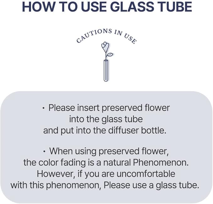 396 st. Rose Flower Reed Diffuser, Vanilla Lavender, 200ml(6.7oz) / Reed Diffuser Sets, Home Fragrance, Scented Oils, Home & Bathroom Décor