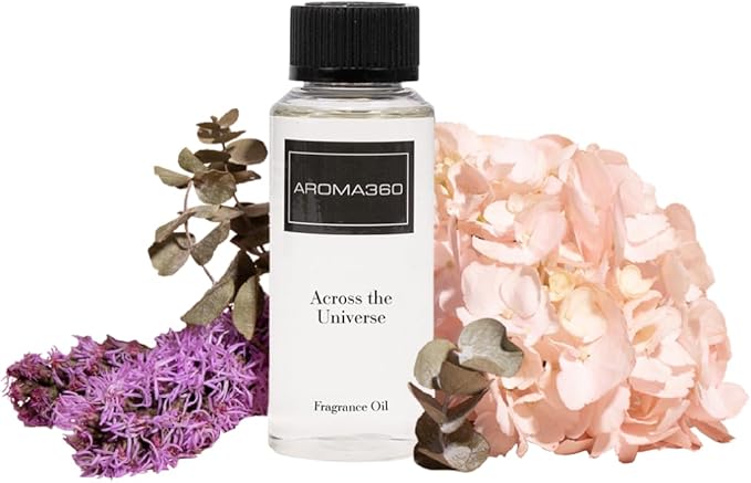 Across The Universe 120 mL