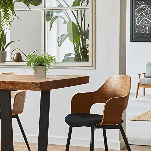 Small Fake Plant Potted Plants Artificial Decor Silk Ferns Plant Faux Plants in Pots for Home Living Room Bedroom Desk Bathroom Window Shelf Farmhouse Decoration