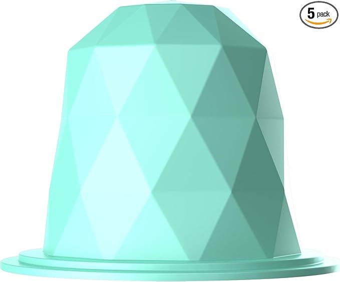 Moen INC20802 INLY Aromatherapy Shower Capsule 5-Pack, Tropical Day