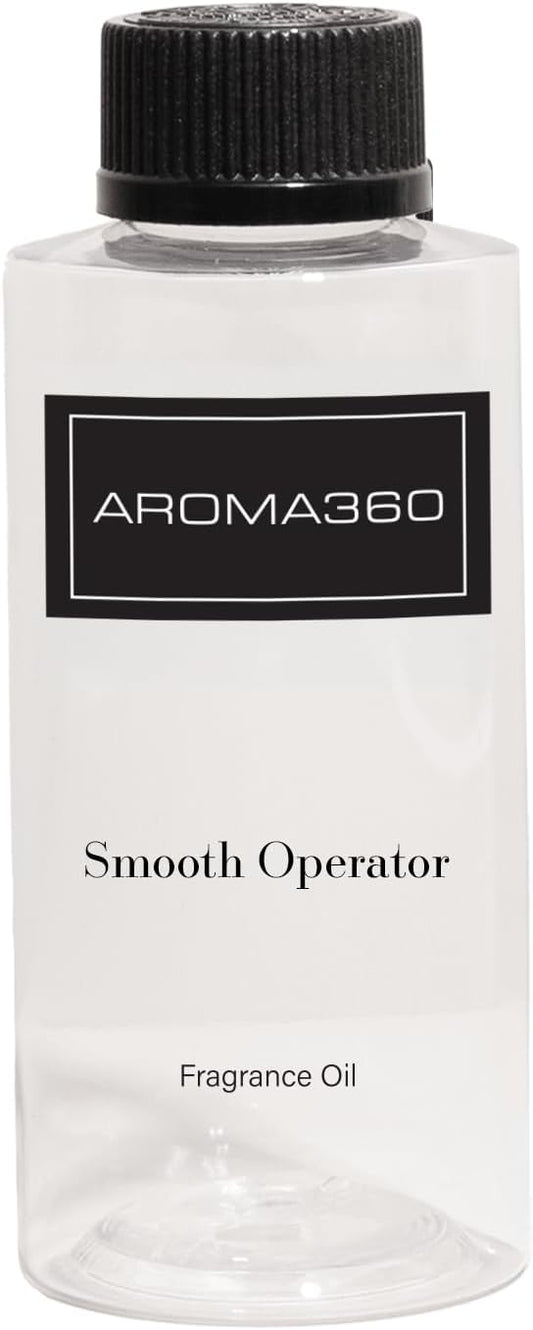 Smooth Operator 200mL