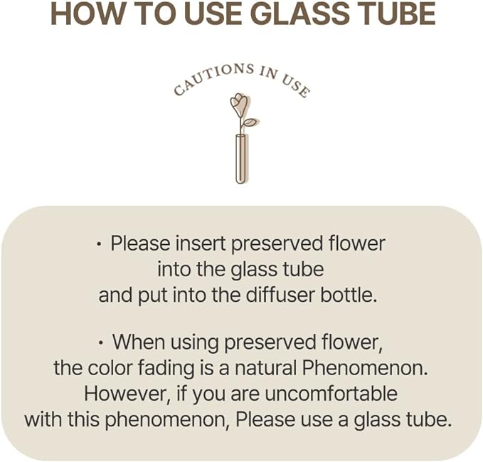 COCODOR Preserved Real Flower Reed Diffuser/Rose Perfume / 6.7oz(200ml) / 2 Pack/Reed Diffuser Set, Oil Diffuser & Reed Diffuser Sticks, Home Decor & Office Decor, Fragrance and Gifts